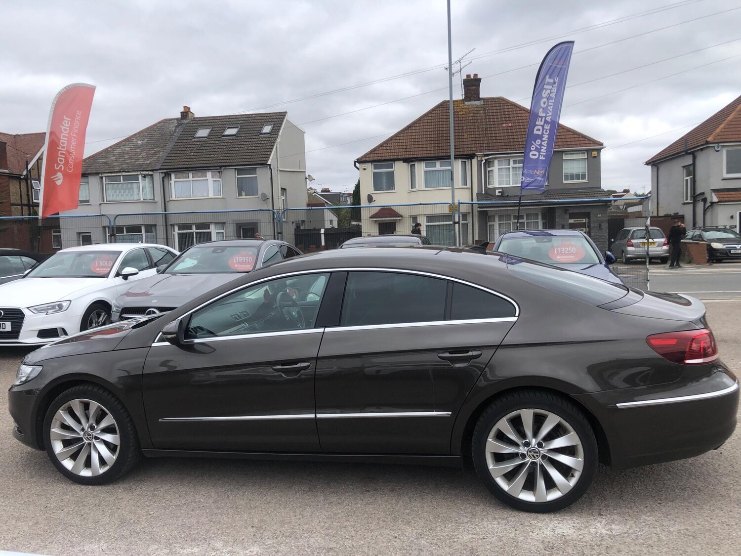 Used Volkswagen CC 2013 for sale - 76803491: Photo 24