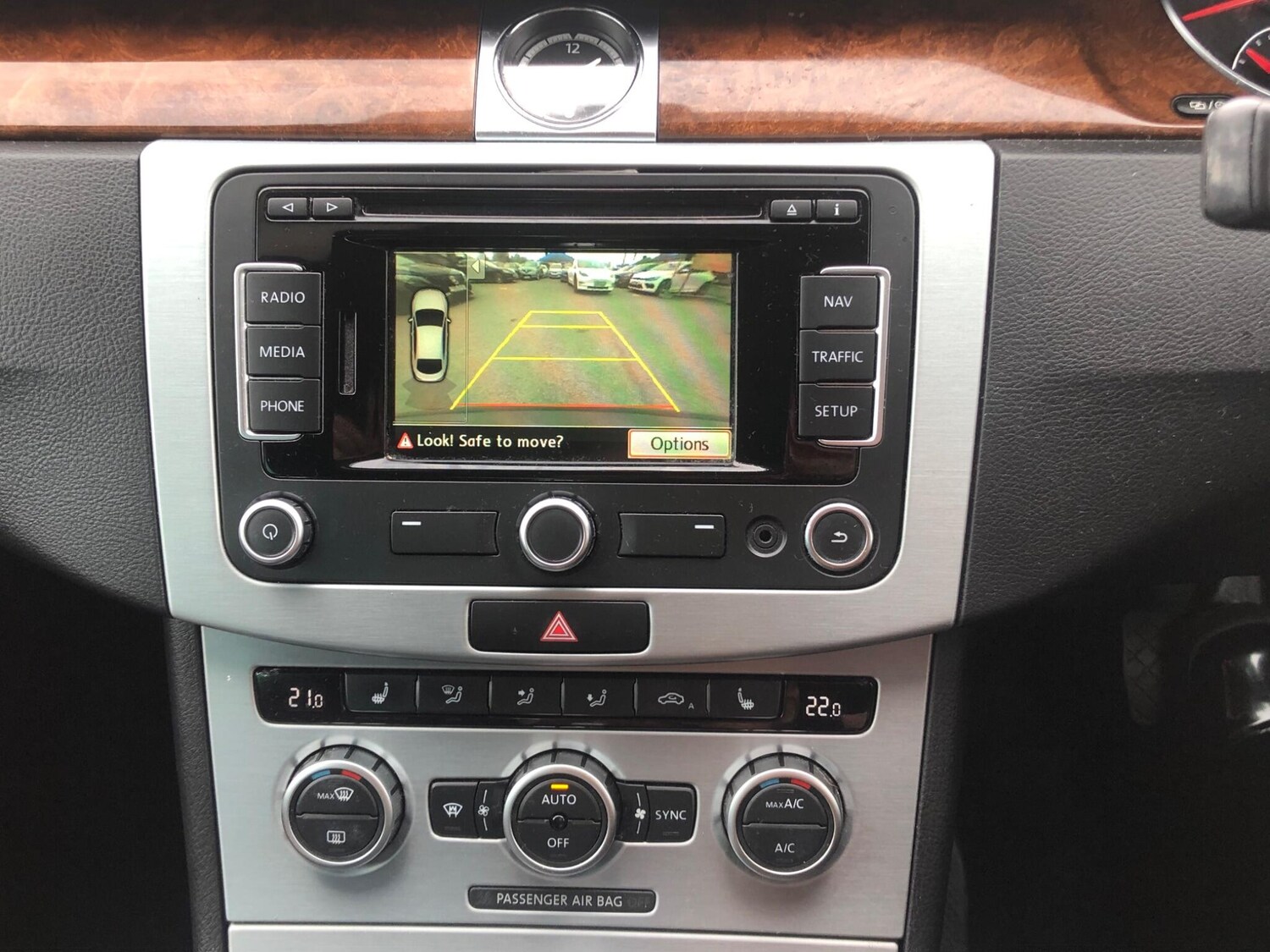 Used Volkswagen CC 2013 for sale - 76803491: Photo 30