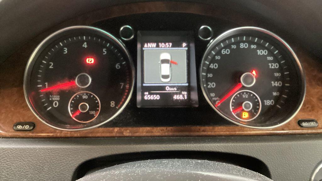 Used Volkswagen CC 2013 for sale - 76803491: Photo 34