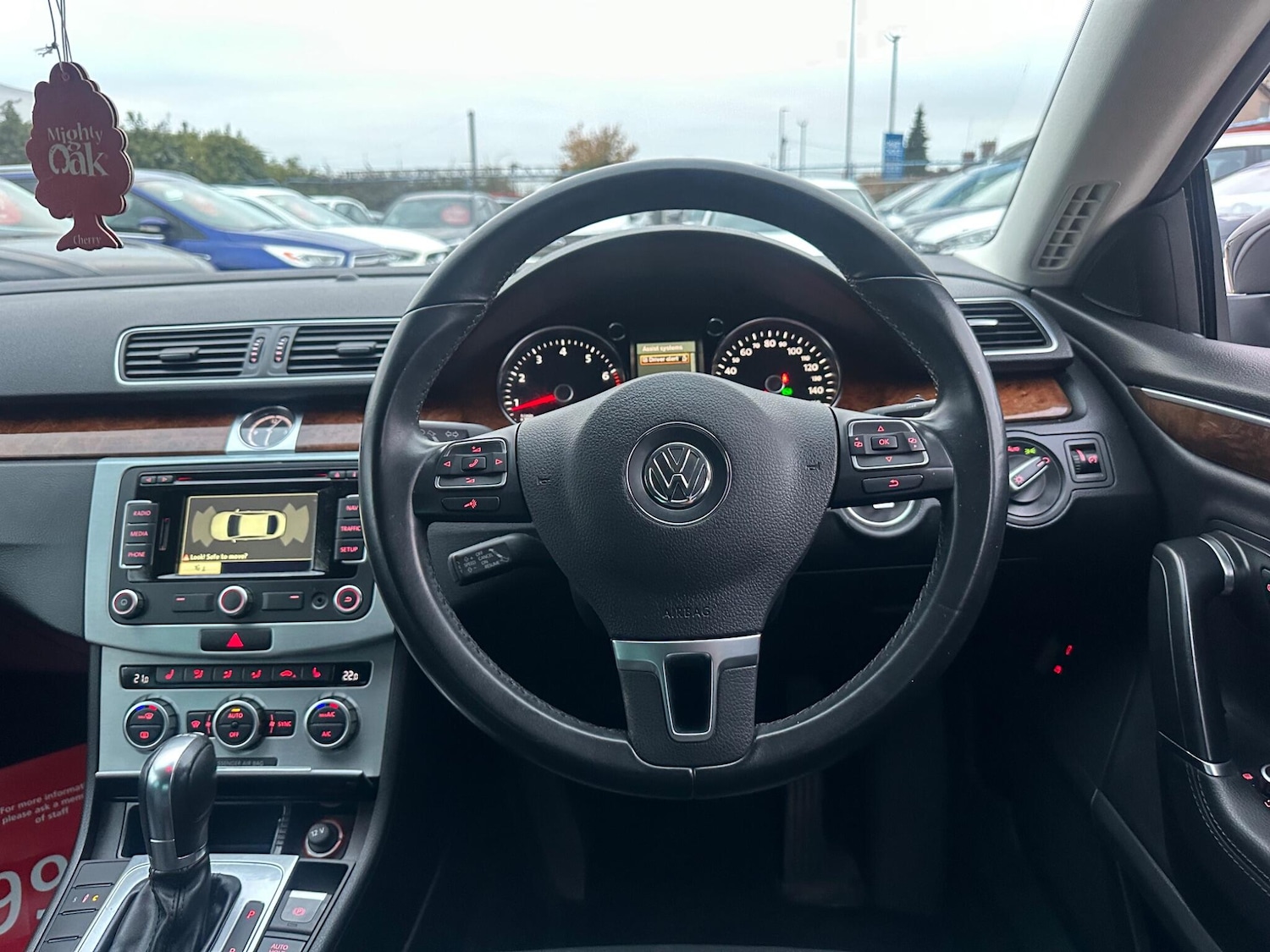 Used Volkswagen CC 2013 for sale - 76803491: Photo 9