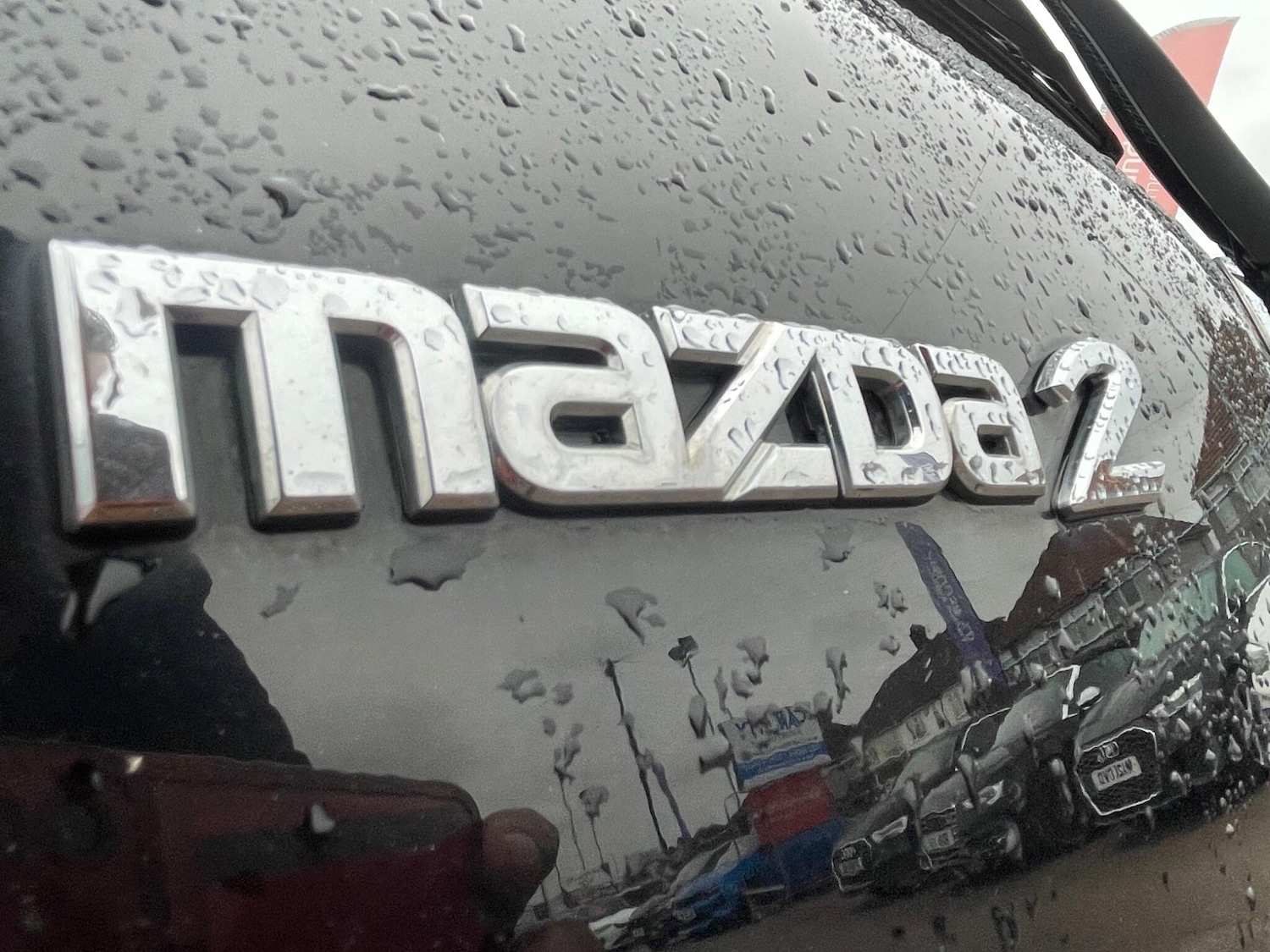 Used Mazda Mazda2 2010 for sale - 76803498: Photo 10