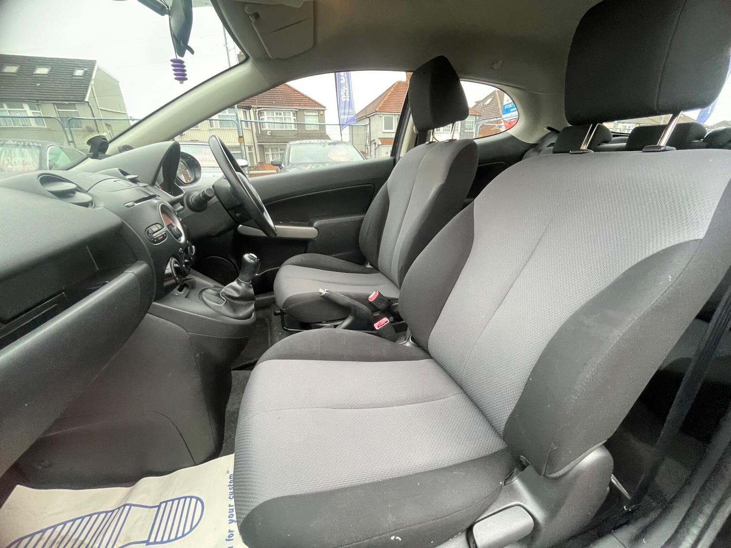 Used Mazda Mazda2 2010 for sale - 76803498: Photo 11