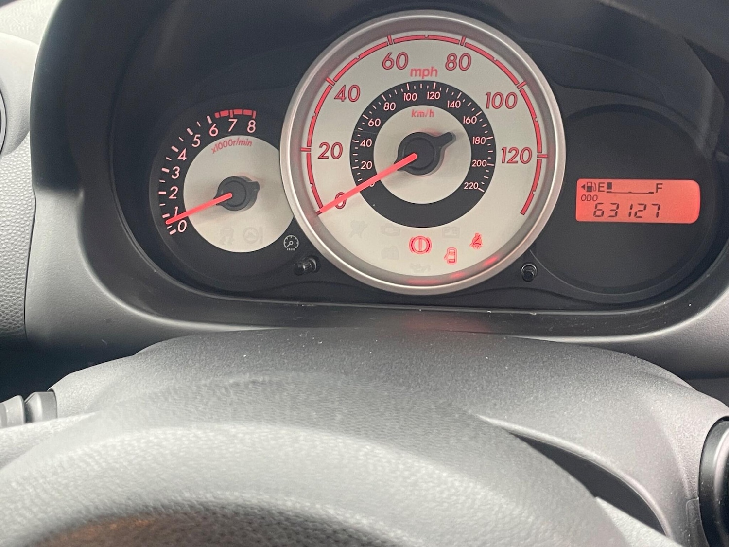 Used Mazda Mazda2 2010 for sale - 76803498: Photo 16