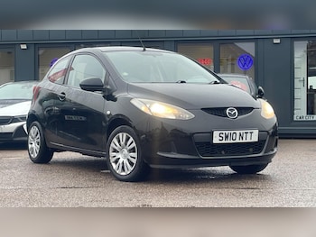 Used Mazda Mazda2 2010 for sale - 76803498: Photo