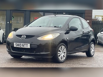 Used Mazda Mazda2 2010 for sale - 76803498: Photo