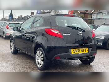 Used Mazda Mazda2 2010 for sale - 76803498: Photo