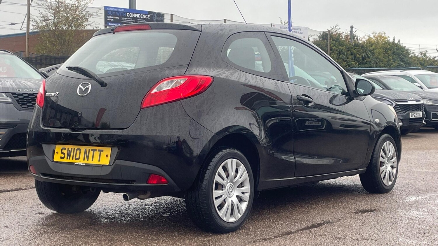 Used Mazda Mazda2 2010 for sale - 76803498: Photo 6