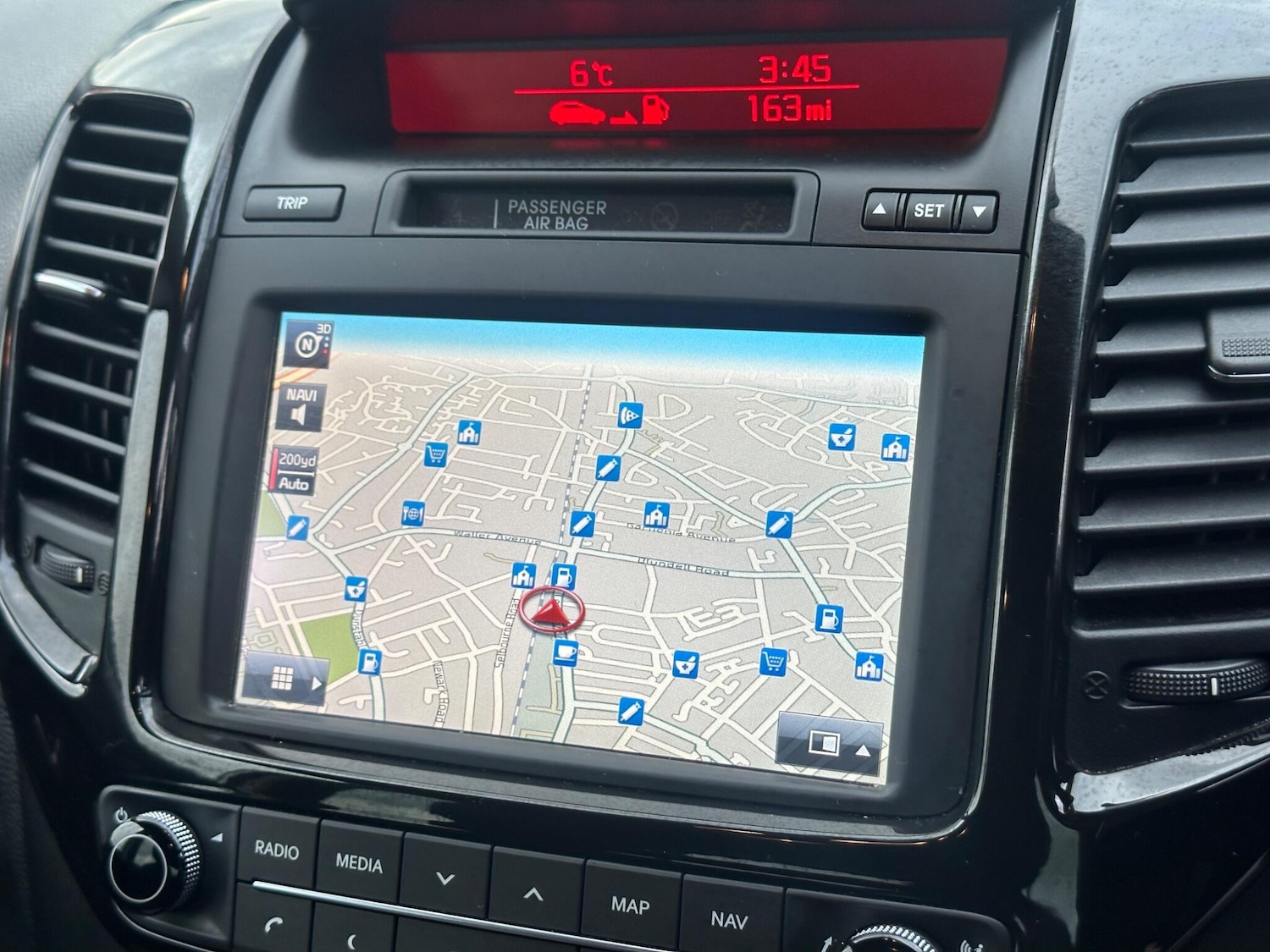 Used Kia Venga 2016 for sale - 77376310: Photo 10