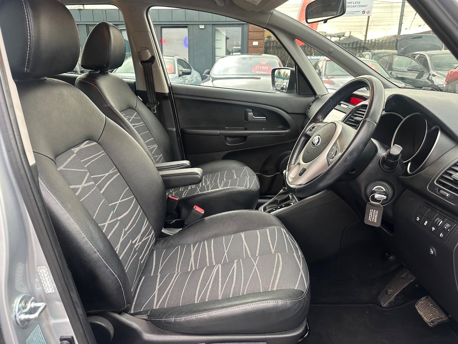 Used Kia Venga 2016 for sale - 77376310: Photo 11