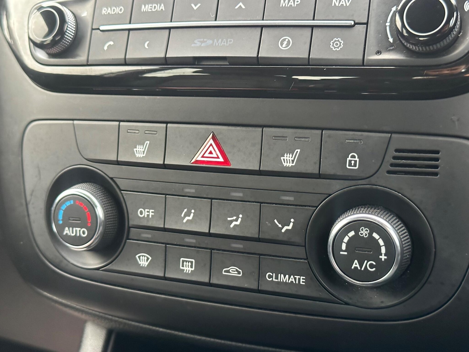 Used Kia Venga 2016 for sale - 77376310: Photo 7