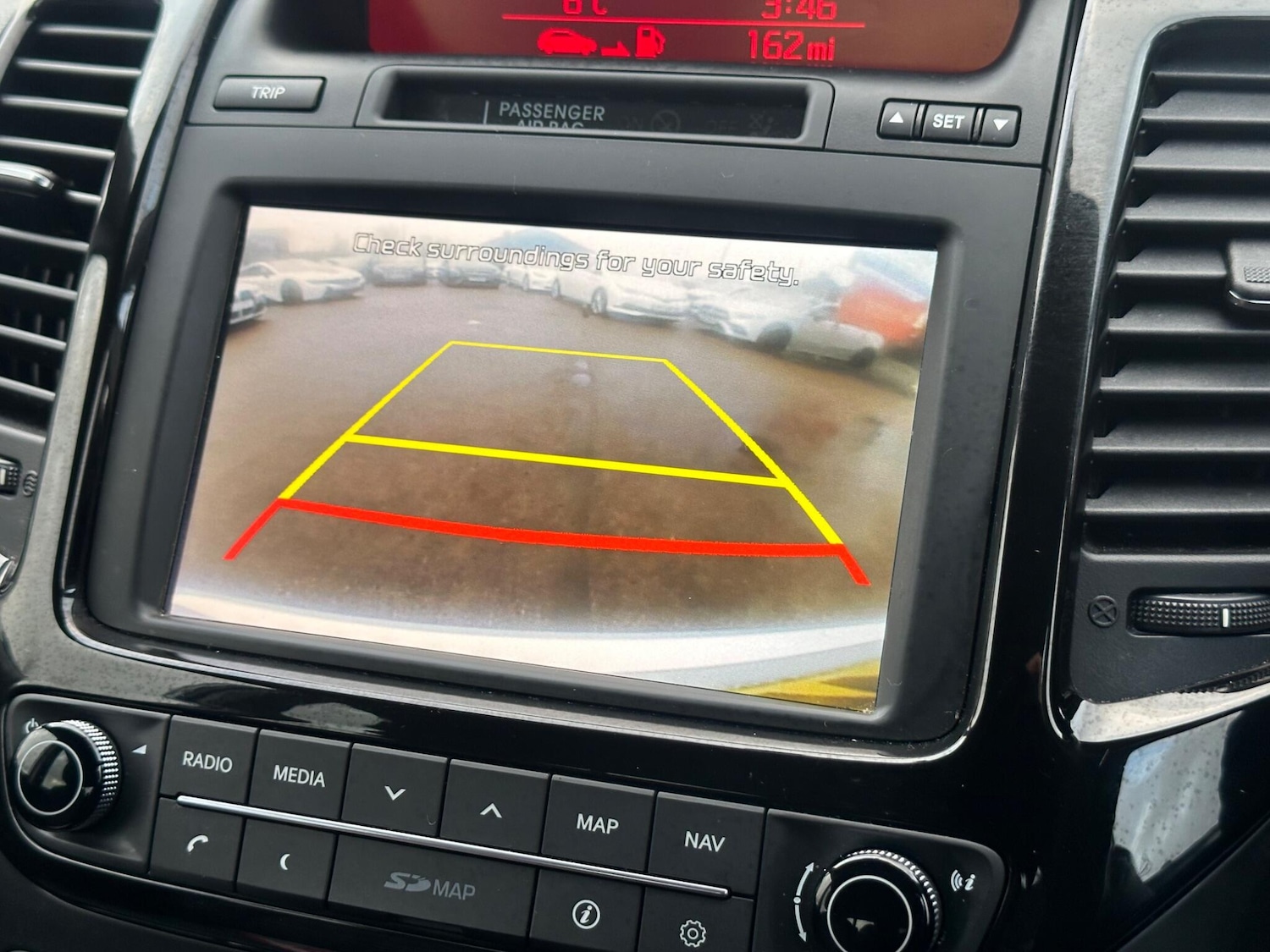 Used Kia Venga 2016 for sale - 77376310: Photo 8