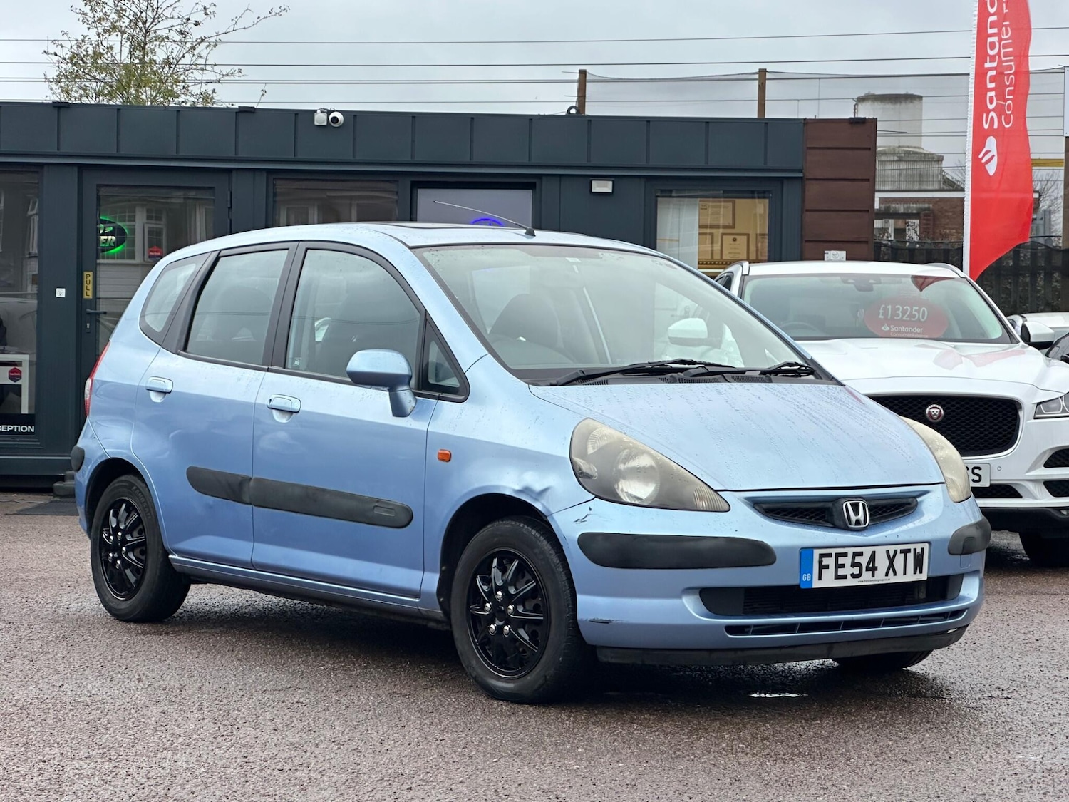 Used Honda Jazz 2004 for sale - 76803512: Photo 1