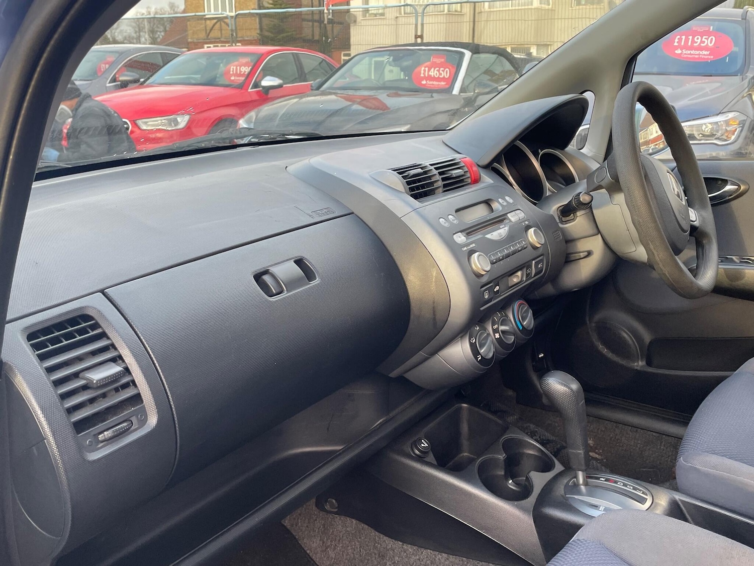 Used Honda Jazz 2004 for sale - 76803512: Photo 12