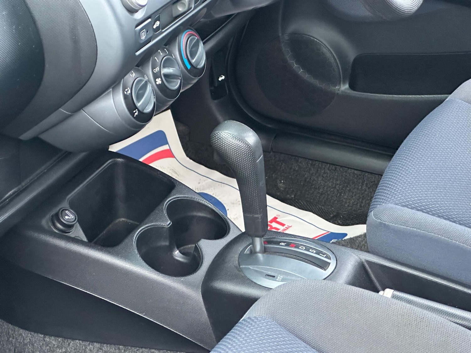 Used Honda Jazz 2004 for sale - 76803512: Photo 13