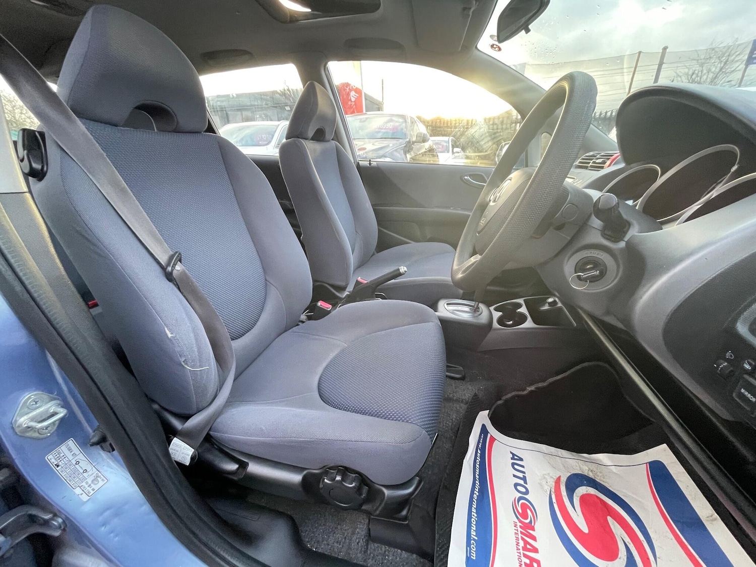 Used Honda Jazz 2004 for sale - 76803512: Photo 15