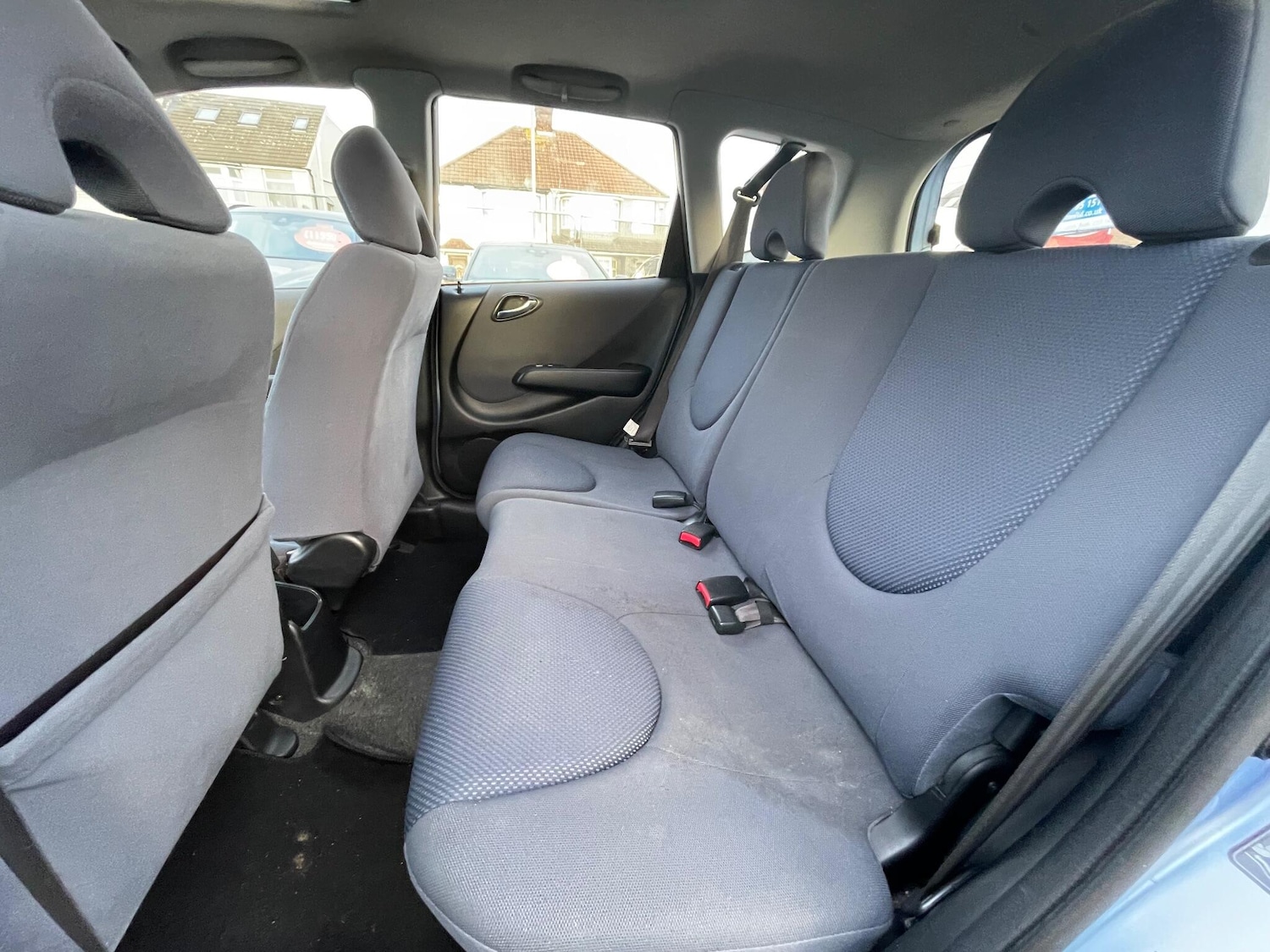 Used Honda Jazz 2004 for sale - 76803512: Photo 19