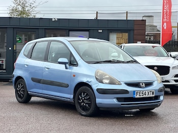 Used Honda Jazz 2004 for sale - 76803512: Photo