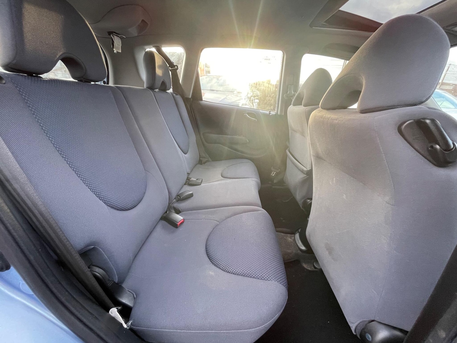 Used Honda Jazz 2004 for sale - 76803512: Photo 21