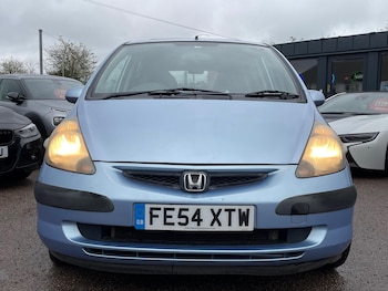 Used Honda Jazz 2004 for sale - 76803512: Photo