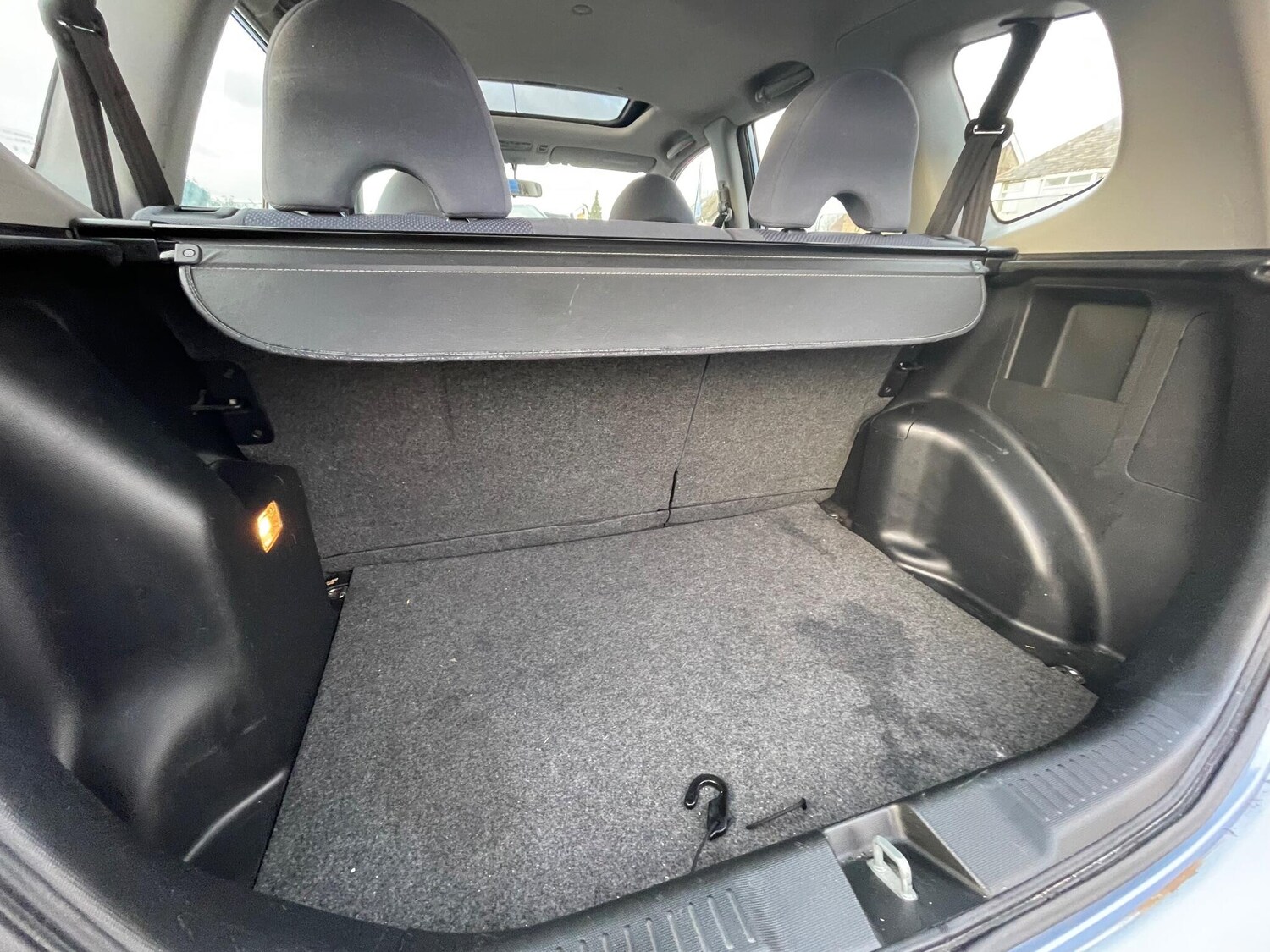 Used Honda Jazz 2004 for sale - 76803512: Photo 34