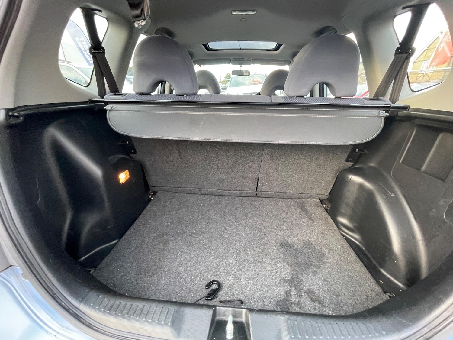 Used Honda Jazz 2004 for sale - 76803512: Photo 35