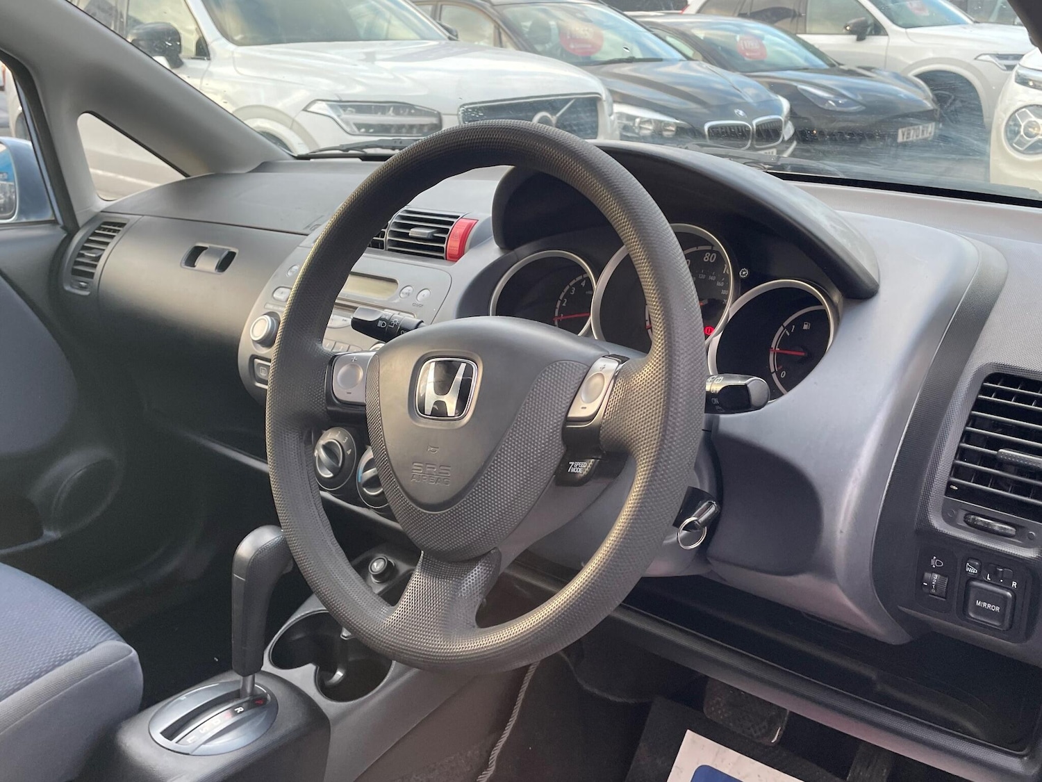 Used Honda Jazz 2004 for sale - 76803512: Photo 36