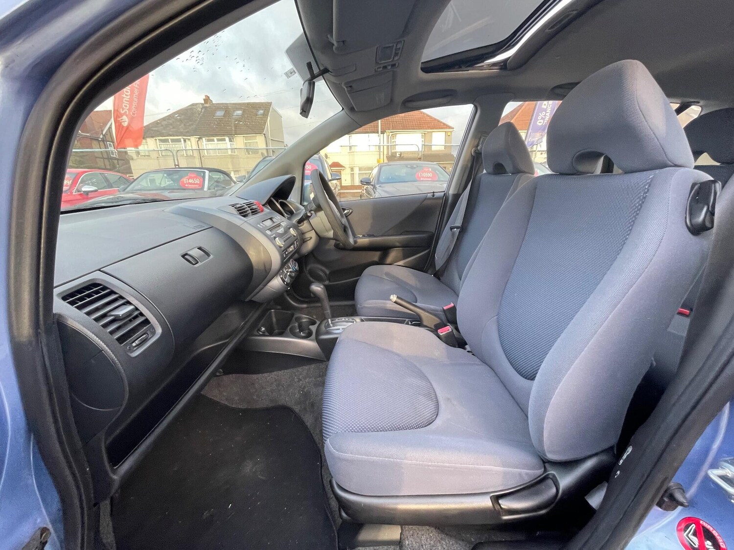 Used Honda Jazz 2004 for sale - 76803512: Photo 40