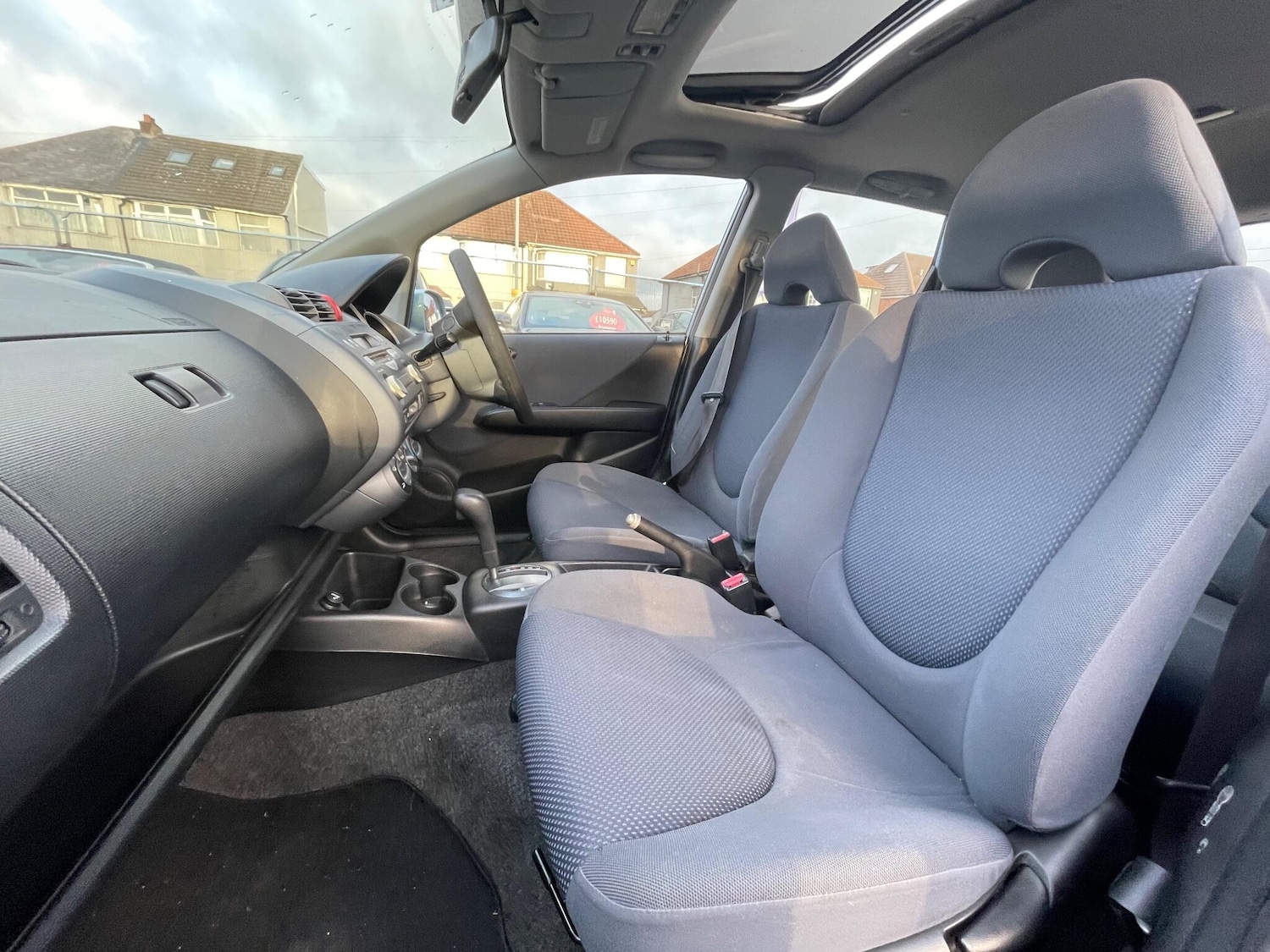 Used Honda Jazz 2004 for sale - 76803512: Photo 41