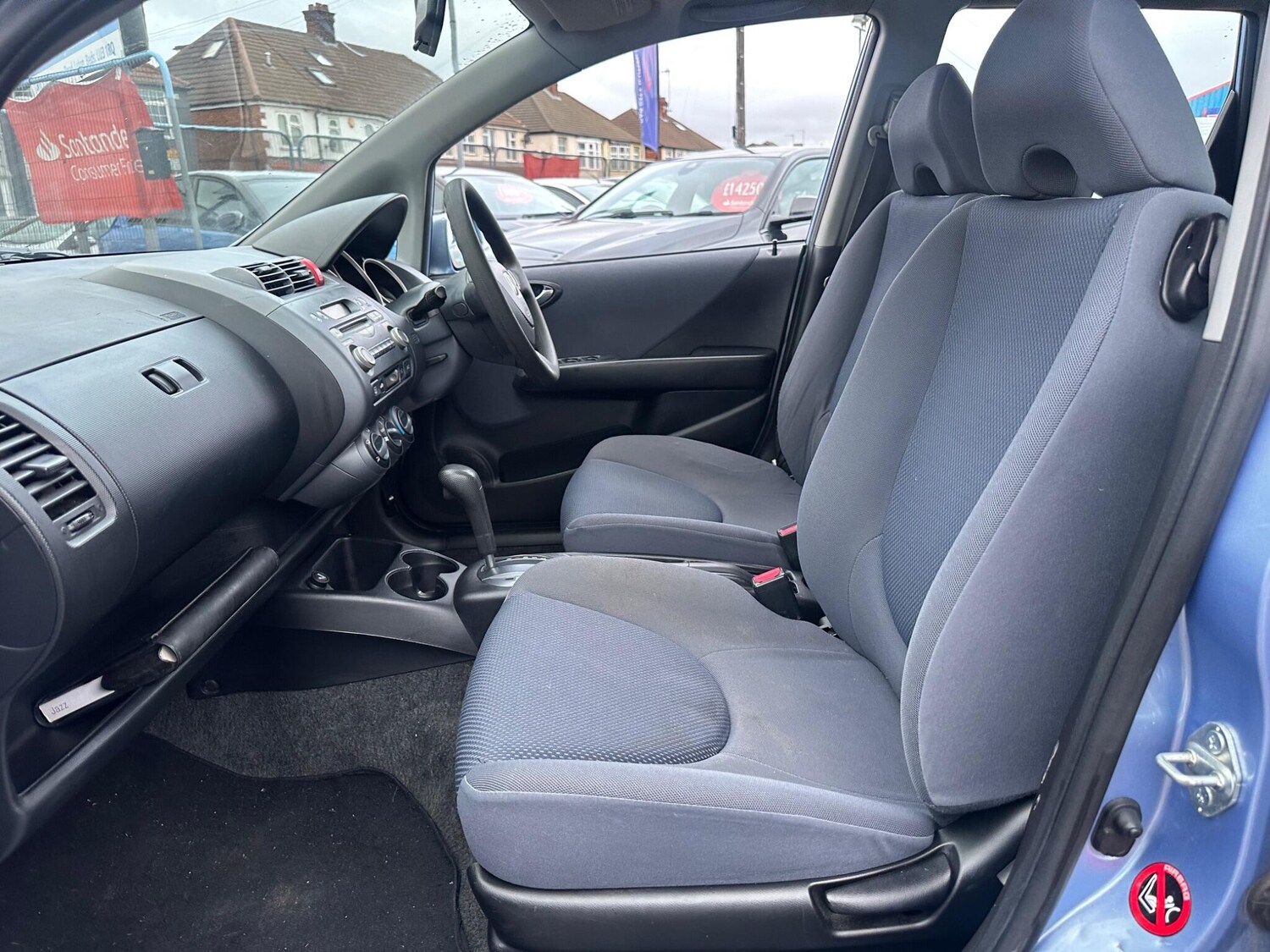 Used Honda Jazz 2004 for sale - 76803512: Photo 42