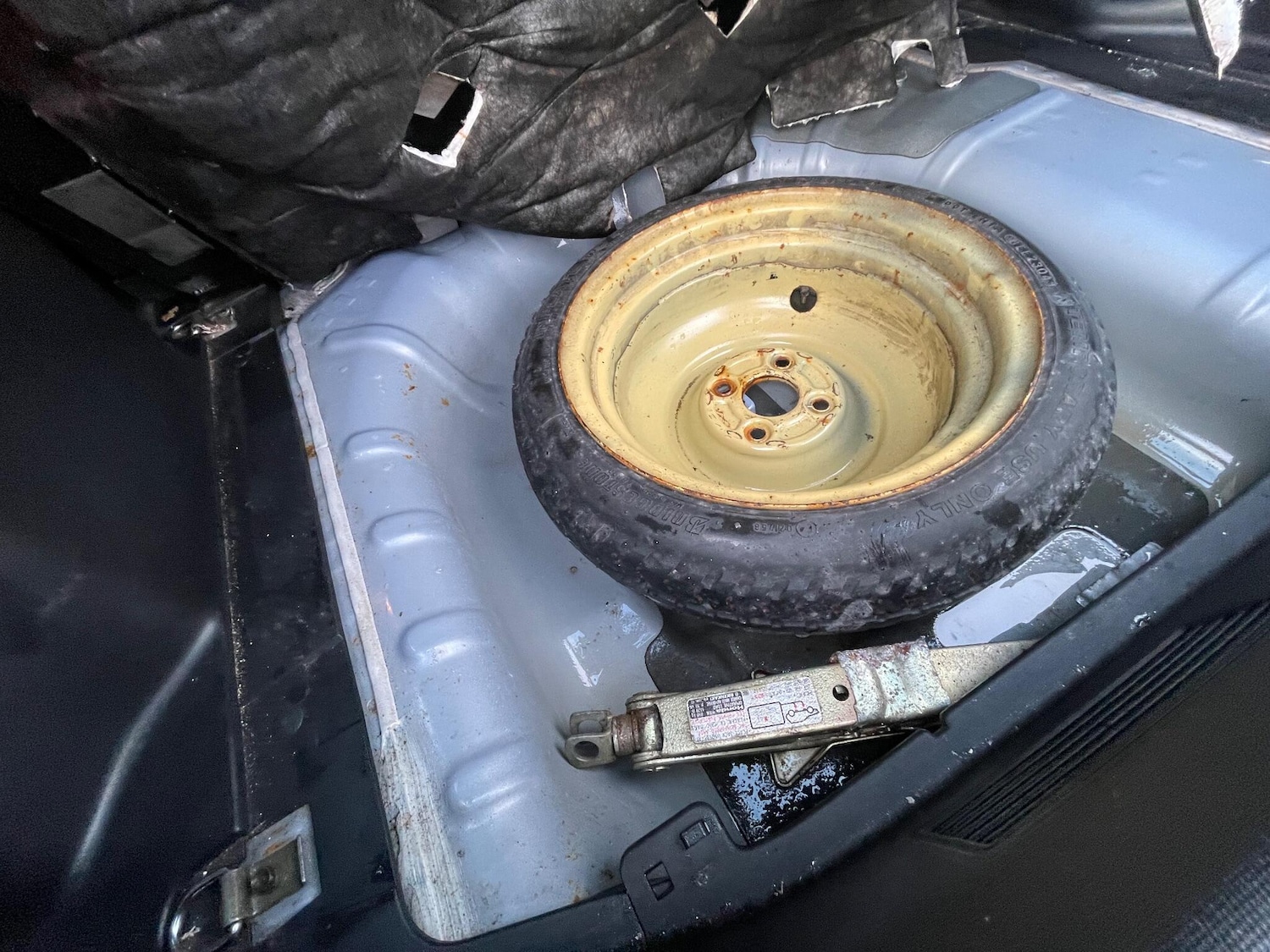 Used Honda Jazz 2004 for sale - 76803512: Photo 44