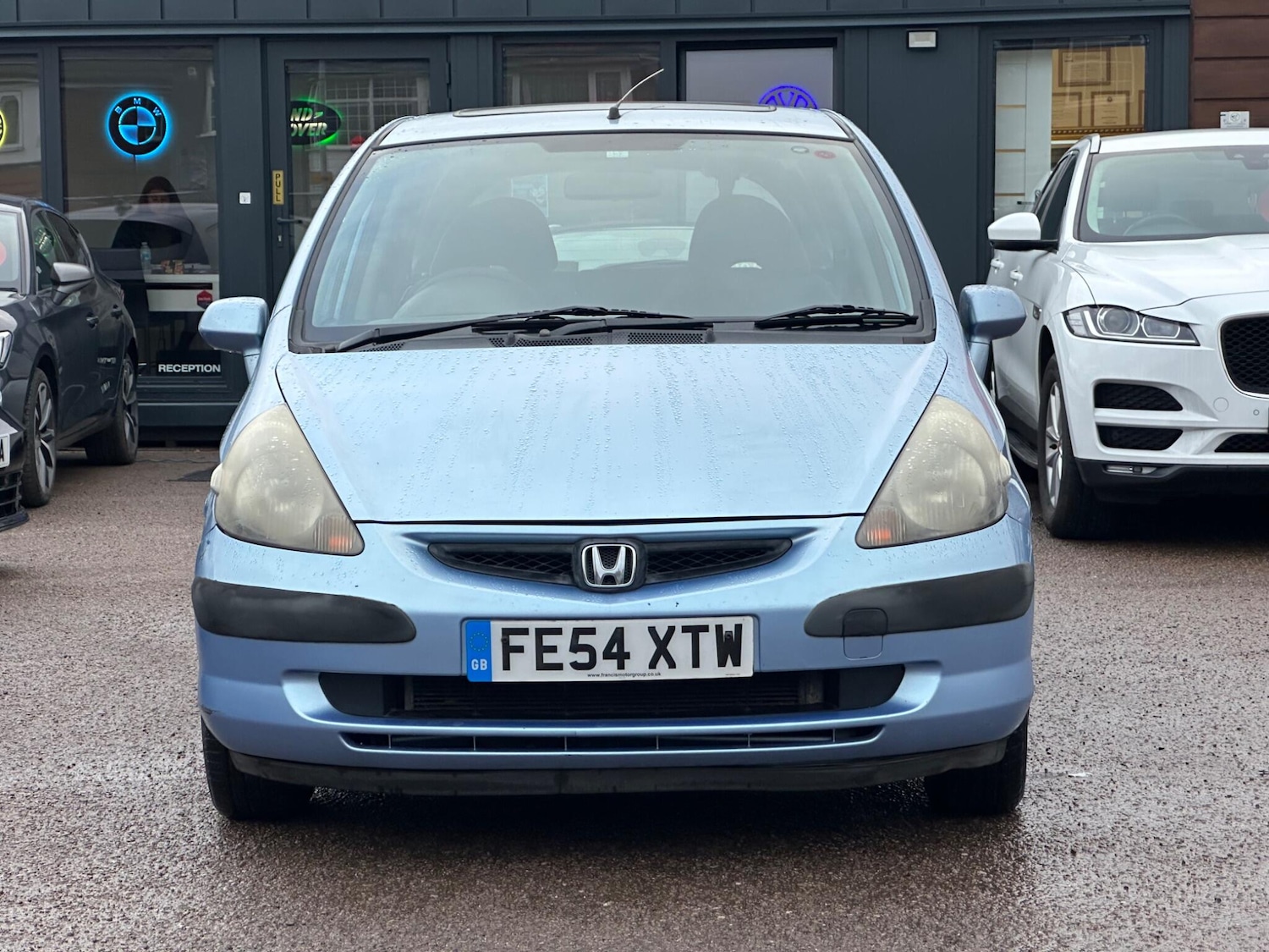 Used Honda Jazz 2004 for sale - 76803512: Photo 6