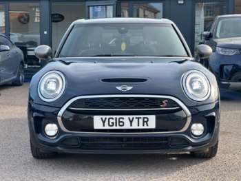 Used MINI Clubman 2016 for sale - 74642920: Photo