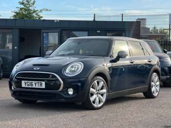 Used MINI Clubman 2016 for sale - 74642920: Photo