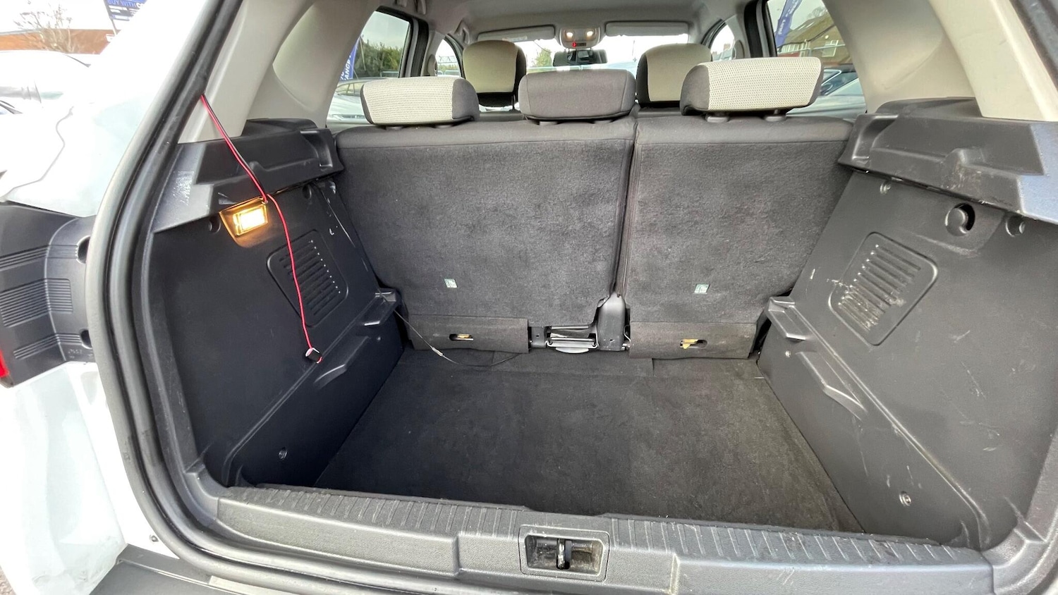 Used Renault Captur 2018 for sale - 76803516: Photo 15