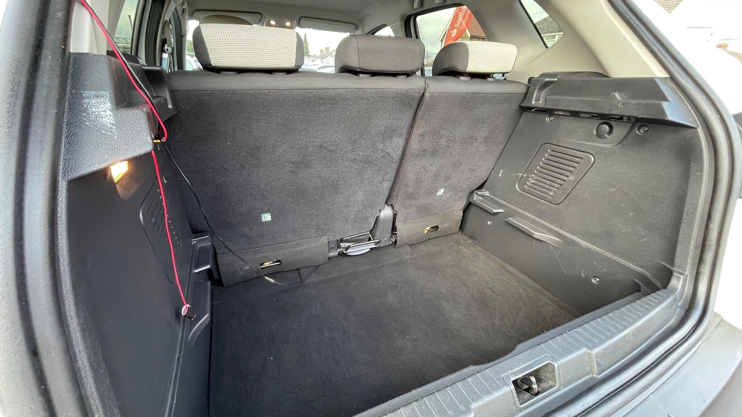 Used Renault Captur 2018 for sale - 76803516: Photo 18