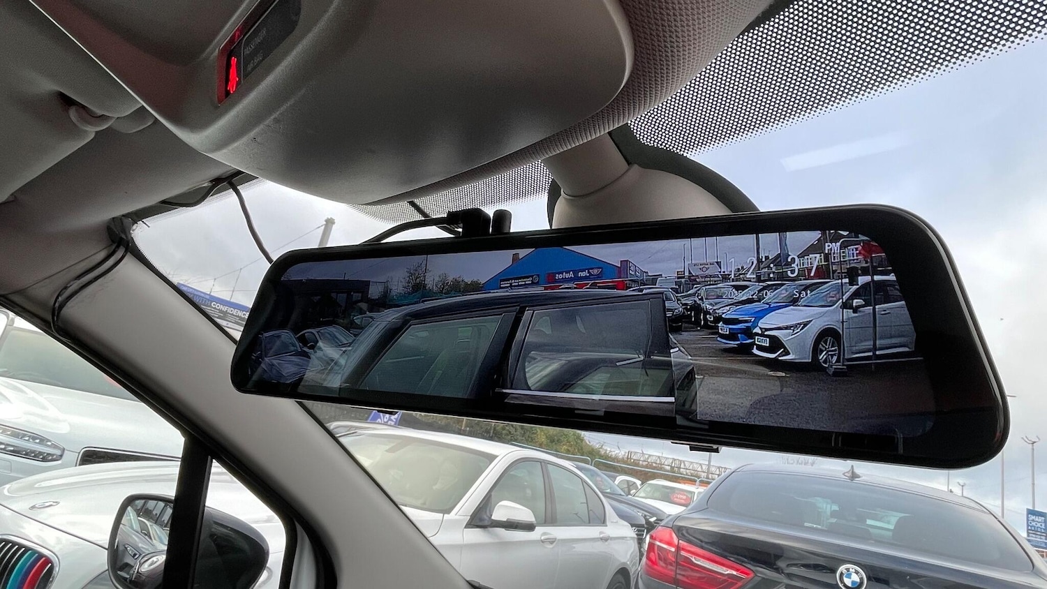 Used Renault Captur 2018 for sale - 76803516: Photo 34