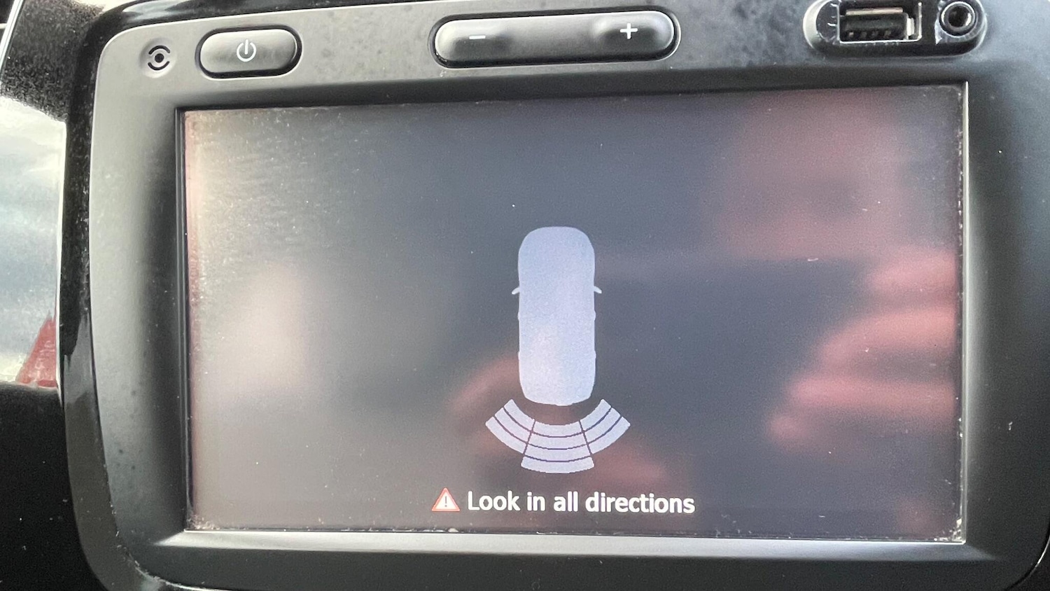 Used Renault Captur 2018 for sale - 76803516: Photo 37