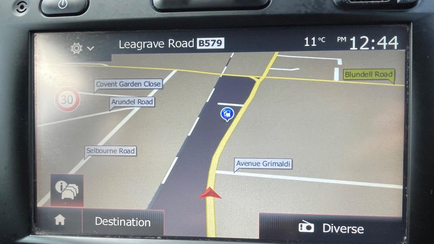 Used Renault Captur 2018 for sale - 76803516: Photo 38