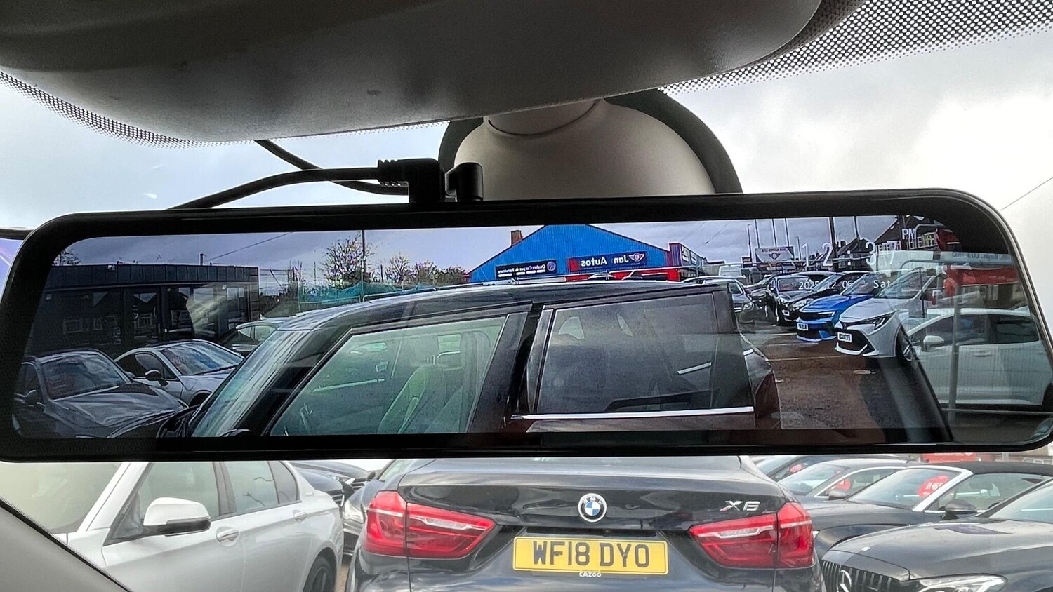 Used Renault Captur 2018 for sale - 76803516: Photo 39