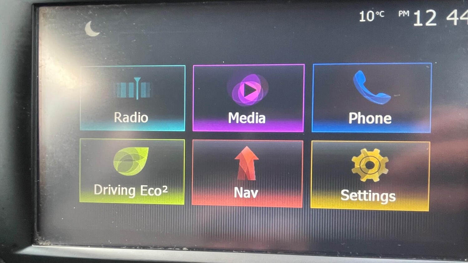 Used Renault Captur 2018 for sale - 76803516: Photo 40