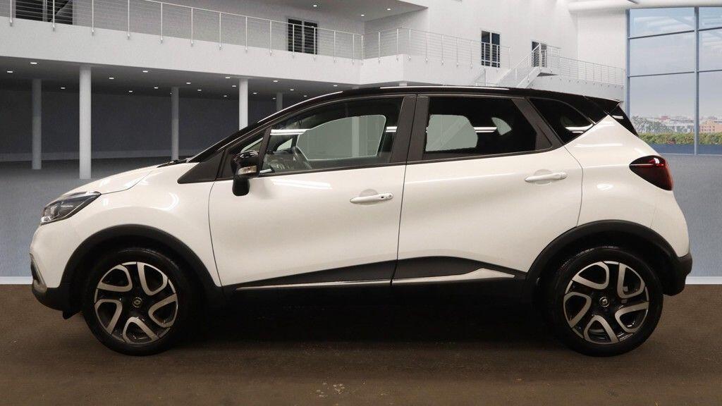 Used Renault Captur 2018 for sale - 76803516: Photo 6