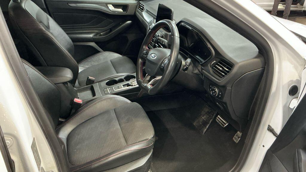 Used Ford Focus 2019 for sale - 77424792: Photo 2