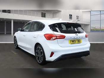 Used Ford Focus 2019 for sale - 77424792: Photo