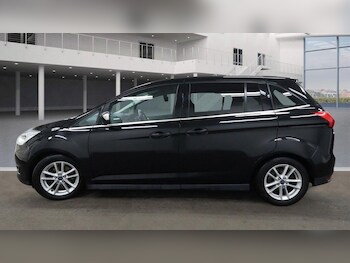 Used Ford Grand C-Max 2017 for sale - 77468449: Photo