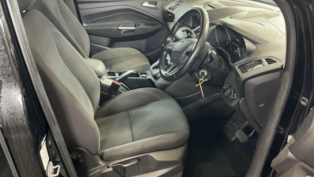 Used Ford Grand C-Max 2017 for sale - 77468449: Photo 5