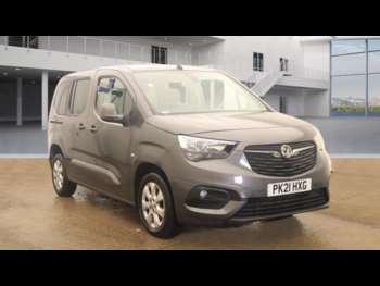 (21) - 1.5 Turbo D SE Euro 6 (s/s) 5dr (7 Seat)