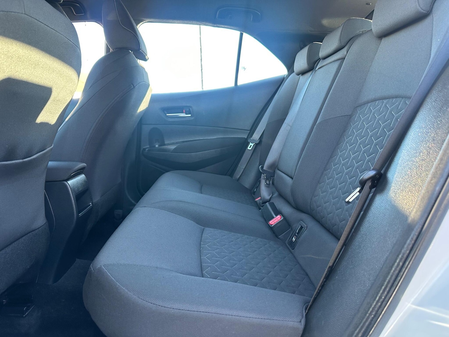 Used Toyota Corolla 2021 for sale - 76803523: Photo 14