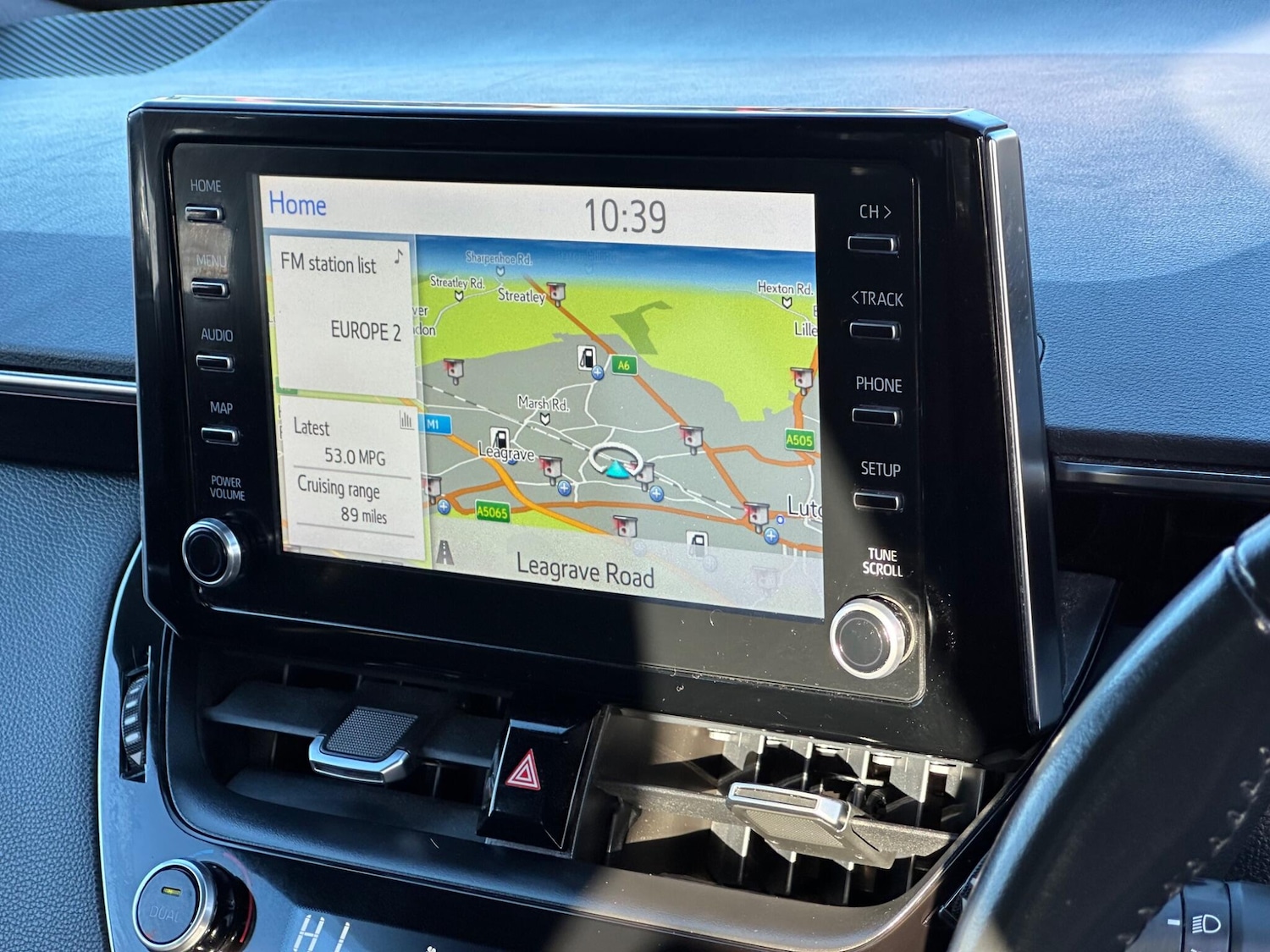 Used Toyota Corolla 2021 for sale - 76803523: Photo 17