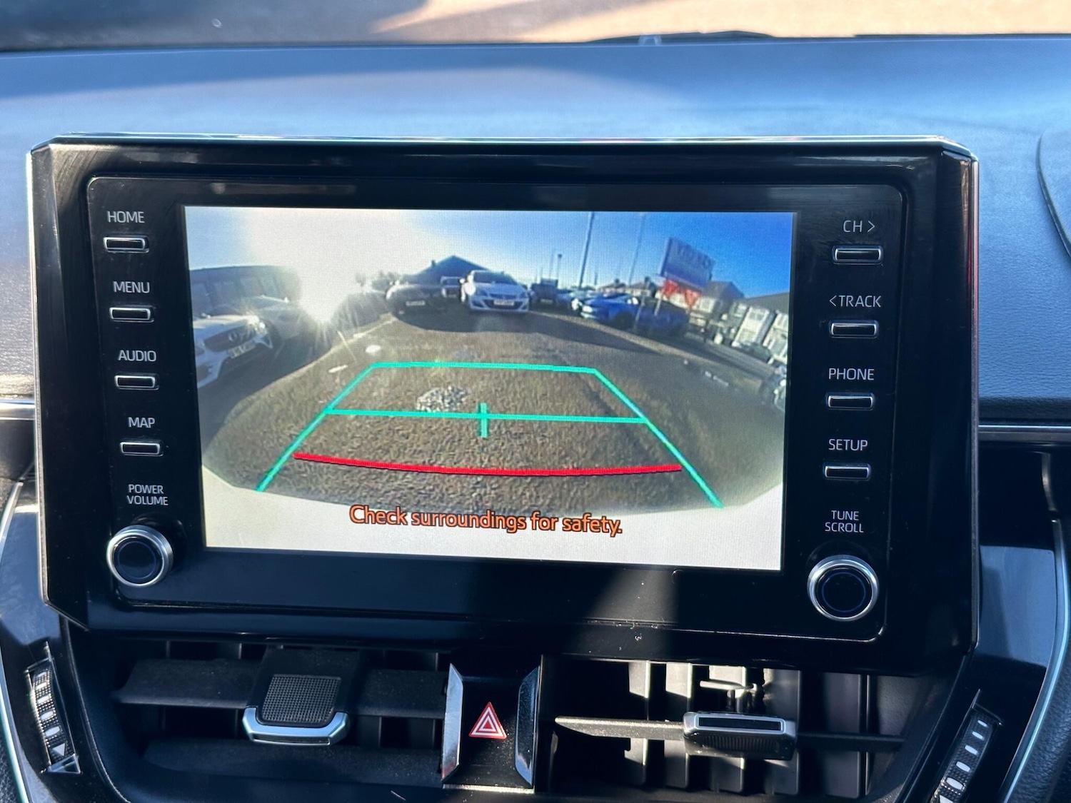 Used Toyota Corolla 2021 for sale - 76803523: Photo 18