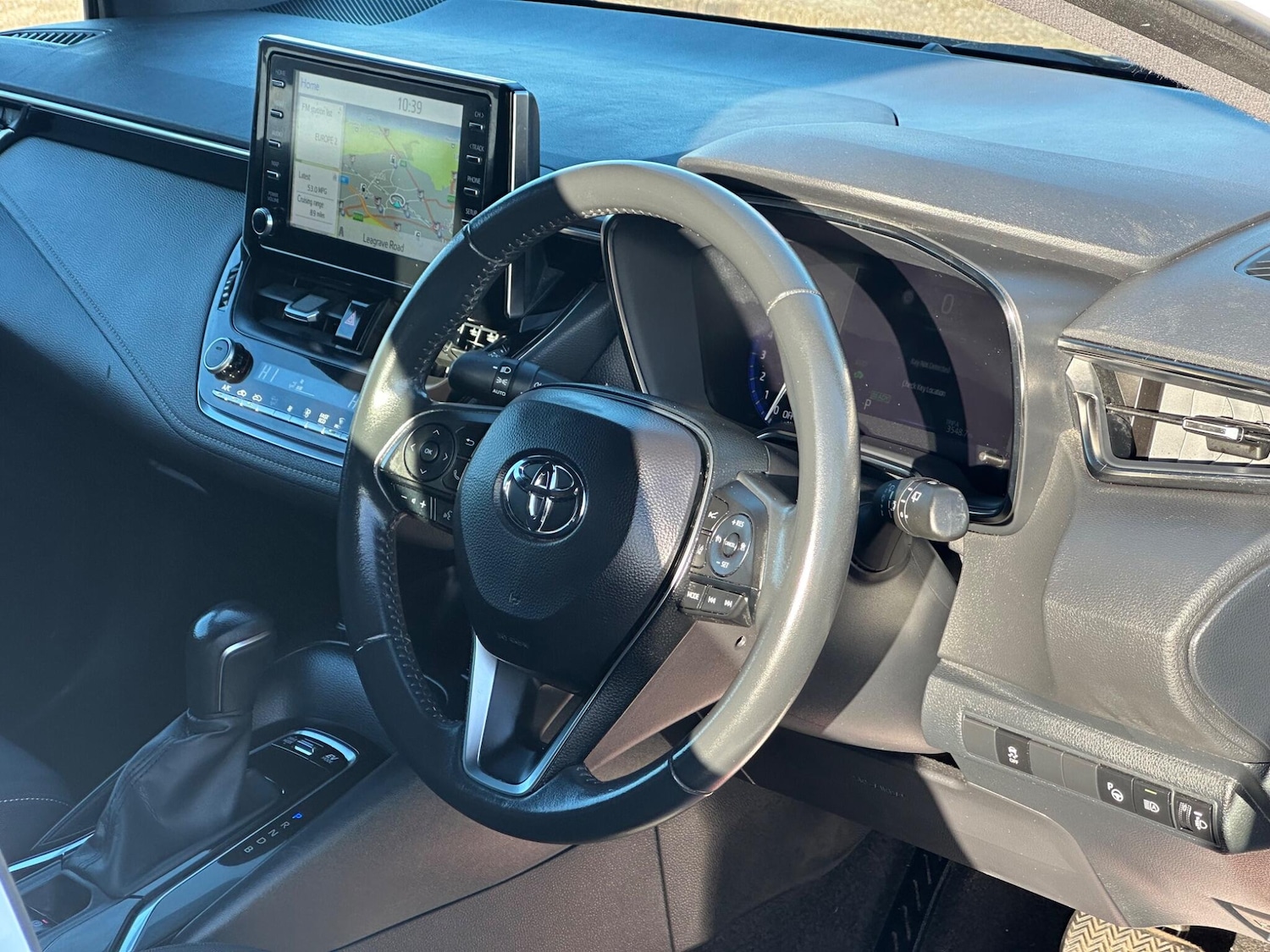 Used Toyota Corolla 2021 for sale - 76803523: Photo 19